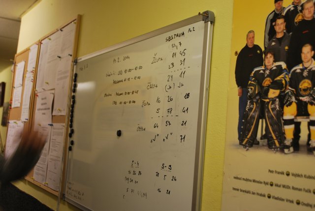 ZOH s RoT aneb Černá a žlutá